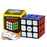 Original Qiyi Rubiks Cube 3x3 Speed Cube Puzzle - PindiPop