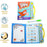 English Finger Reading Voice Book for Children - Smart Learning Toy E-Book - PindiPop