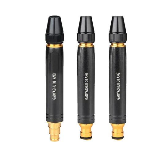 Adjustable Water Pressure Washer Nozzle for Car Wash and Garden Watering With Multiple Spray Modes /Car Washer/ Water Sprinkler - PindiPop