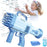 Bazooka Bubble Blower – Powerful Rocket Bubble Toy for Kids - PindiPop