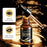 Sadoer Castor Oil Serum – Eyebrow & Eyelash Growth Enhancer (15ml) - PindiPop