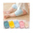 Baby Crawling Anti-Slip Knee pads / Baby Crawling Safety Protector / Safety Kneepad Leg Warmer ForNew Born Baby - PindiPop