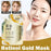 Retinol Gold Anti-Aging Firming Facial Mask – 100ML - PindiPop