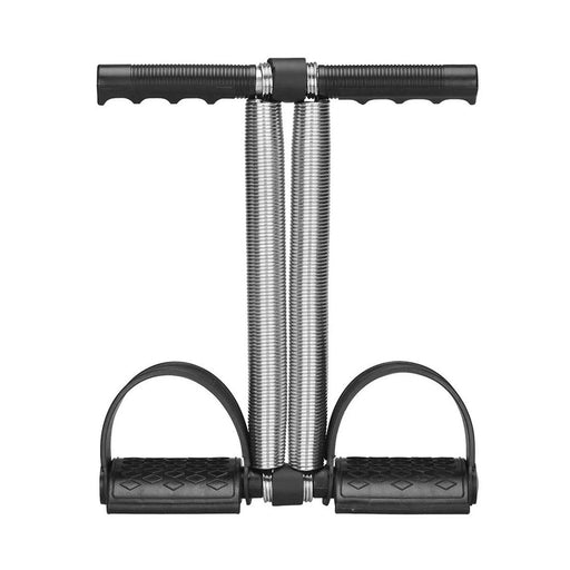 High Quality Tummy Trimmer Double Spring Exercise Home Gym - PindiPop