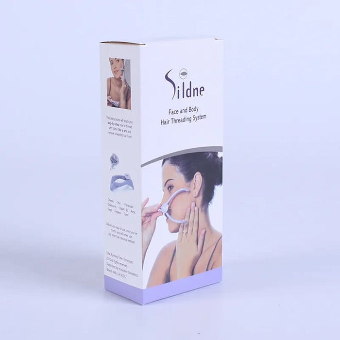 Eyebrows Threading Machine Painless Tool Face & Body - PindiPop