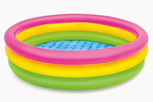Intex Swimming Pool - Swimming Pool for kids - Baby Bath tub - PindiPop