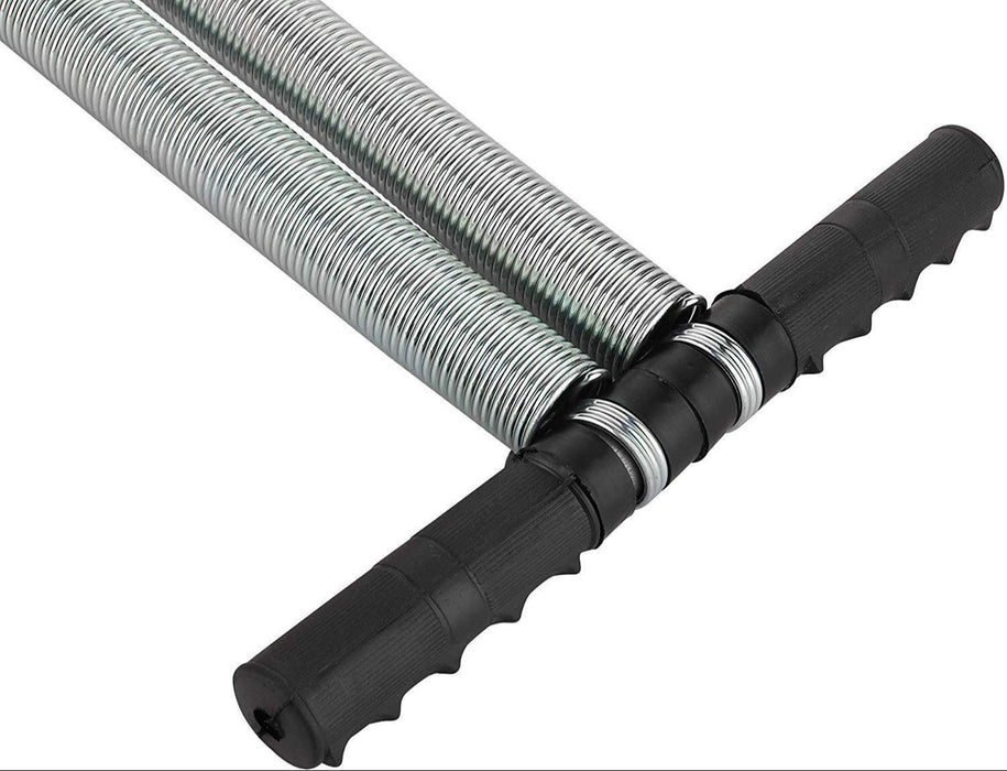 High Quality Tummy Trimmer Double Spring Exercise Home Gym - PindiPop