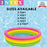 Intex Swimming Pool - Swimming Pool for kids - Baby Bath tub - PindiPop