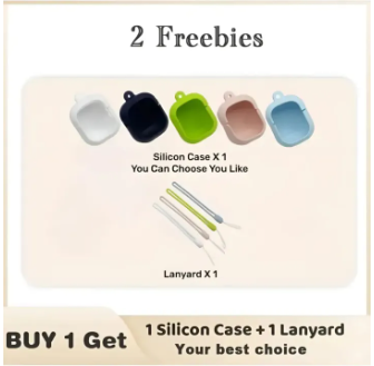 Air 31 TWS Transparent Wireless Earbuds