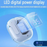 Air 31 TWS Transparent Wireless Earbuds