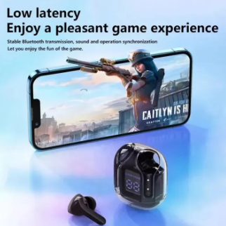 Air 31 TWS Transparent Wireless Earbuds