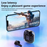 Air 31 TWS Transparent Wireless Earbuds