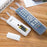 Waterproof Silicone Remote Case – Rabbit Design (Large) - PindiPop