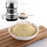 Mini Electric Grinder NM-8300 – Coffee & Spice Grinding Machine (220V) - PindiPop