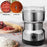 Mini Electric Grinder NM-8300 – Coffee & Spice Grinding Machine (220V) - PindiPop