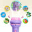 Cartoon Story Projector Flashlight – 80 Patterns with 10 Cards - PindiPop