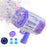 Petrella Bubble Gun Bazooka Bubble Machine Gun Bubbles for Kids TIK Tok Gifts 3 4 5 6 7 8 9 10 11 12 Years Old Bubble Blaster Blower 36 holes - PindiPop