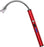 Rechargeable USB Arc Lighter – Windproof, Flexible Neck with LED Display - PindiPop