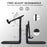 SP Dealz Adjustable Phone Stand – Portable & Stable Desk Holder - PindiPop