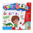 English Finger Reading Voice Book for Children - Smart Learning Toy E-Book - PindiPop