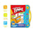 English Finger Reading Voice Book for Children - Smart Learning Toy E-Book - PindiPop