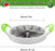 Extra Large Watermelon Slicer – Stainless Steel Fruit Cutter with Silicone Handle - PindiPop
