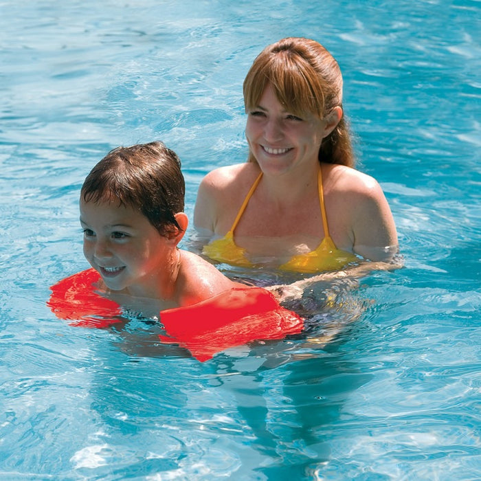 Intex Large Inflatable Swim Armbands – 2 Pieces for Kids - PindiPop