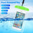 Waterproof Mobile Pouch – Universal Phone Protector for iOS & Android - PindiPop