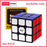 Original Qiyi Rubiks Cube 3x3 Speed Cube Puzzle - PindiPop