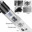 3-in-1 Cordless Handheld Vacuum – Powerful, Lightweight with LED Light - PindiPop