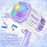 Petrella Bubble Gun Bazooka Bubble Machine Gun Bubbles for Kids TIK Tok Gifts 3 4 5 6 7 8 9 10 11 12 Years Old Bubble Blaster Blower 36 holes - PindiPop