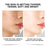 Retinol Gold Anti-Aging Firming Facial Mask – 100ML - PindiPop