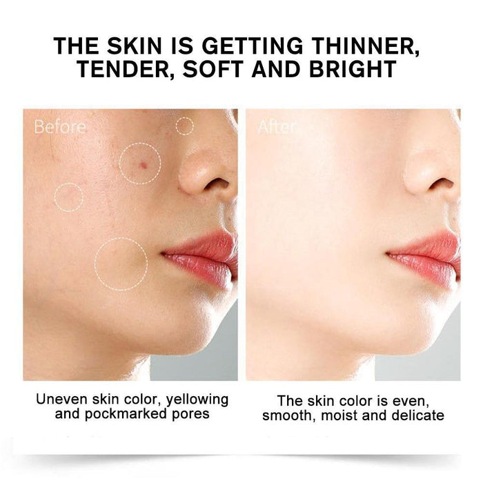 Retinol Gold Anti-Aging Firming Facial Mask – 100ML - PindiPop