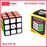 Original Qiyi Rubiks Cube 3x3 Speed Cube Puzzle - PindiPop