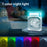 Rechargeable 4 In 1 Fan Air Cooler with Humidifier & Night Light | Mist Fan - PindiPop