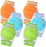 Baby Crawling Anti-Slip Knee pads / Baby Crawling Safety Protector / Safety Kneepad Leg Warmer ForNew Born Baby - PindiPop
